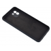Накладка Vixion для Samsung A035F Galaxy A03 (черный)#1719851