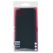 Накладка Vixion для Samsung A035F Galaxy A03 (черный)#1719850