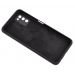 Накладка Vixion для Samsung A037F/A027F Galaxy A03s/A02s (черный)#1719855
