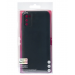Накладка Vixion для Samsung A037F/A027F Galaxy A03s/A02s (черный)#1719856
