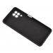 Накладка Vixion для Samsung A127F/M127 Galaxy A12s/M12 (черный)#1719859