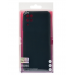 Накладка Vixion для Samsung A127F/M127 Galaxy A12s/M12 (черный)#1719860