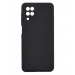 Накладка Vixion для Samsung A127F/M127 Galaxy A12s/M12 (черный)#1719858