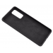 Накладка Vixion для Samsung G780F Galaxy S20 FE (черный)#1719867