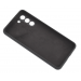 Накладка Vixion для Samsung G990F Galaxy S21 FE (черный)#1719814