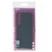 Накладка Vixion для Samsung S901B Galaxy S22 (черный)#1719822