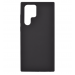 Накладка Vixion для Samsung S908B Galaxy S22 Ultra (черный)#1719834