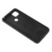 Накладка Vixion для Xiaomi Redmi 9C NFC (черный)#1719808