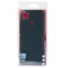 Накладка Vixion для Xiaomi Redmi 9C NFC (черный)#1719809