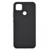Накладка Vixion для Xiaomi Redmi 9C NFC (черный)#1719807