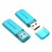 USB Flash накопитель  8GB Silicon Power Helios 101 (синий)#2106737