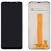 Дисплей для Samsung A022F Galaxy A02 + тачскрин (черный) (100% LCD)#1813362