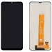 Дисплей для Samsung A022F Galaxy A02 + тачскрин (черный) 100%#1811905