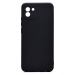 Чехол-накладка Activ Full Original Design для "Samsung SM-A035 Galaxy A03" (black) (205382)#1728587