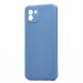 Чехол-накладка Activ Full Original Design для "Samsung SM-A035 Galaxy A03" (grey) (205384)#1728609