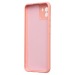 Чехол-накладка Activ Full Original Design для "Samsung SM-A035 Galaxy A03" (light pink) (205386)#2097507