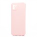 Чехол-накладка Activ Full Original Design для "Samsung SM-A035 Galaxy A03" (light pink) (205386)#1728613