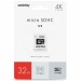 Карта памяти MicroSD 32GB Smart Buy Сlass 10 Pro UHS-I U3 (60/95 Mb/s)+ SD адаптер#1757797