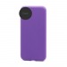                                         Чехол силиконовый Samsung S21 Plus Silicone Cover фиолетовый#1727011