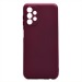 Чехол-накладка Activ Full Original Design для Samsung SM-A135 Galaxy A13 4G (bordo)#2097577
