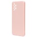 Чехол-накладка Activ Full Original Design для Samsung SM-A135 Galaxy A13 4G (light pink)#1731460