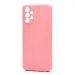 Чехол-накладка Activ Full Original Design для Samsung SM-A135 Galaxy A13 4G (light pink)#2097568