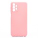 Чехол-накладка Activ Full Original Design для Samsung SM-A135 Galaxy A13 4G (light pink)#2097569