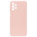 Чехол-накладка Activ Full Original Design для Samsung SM-A135 Galaxy A13 4G (light pink)#1731459