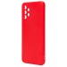 Чехол-накладка Activ Full Original Design для Samsung SM-A135 Galaxy A13 4G (red)#1731464