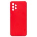 Чехол-накладка Activ Full Original Design для Samsung SM-A135 Galaxy A13 4G (red)#1731463