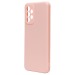 Чехол-накладка Activ Full Original Design для Samsung SM-A235 Galaxy A23 4G (light pink)#1731478
