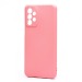 Чехол-накладка Activ Full Original Design для Samsung SM-A235 Galaxy A23 4G (light pink)#2097558