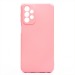 Чехол-накладка Activ Full Original Design для Samsung SM-A235 Galaxy A23 4G (light pink)#2097559