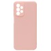 Чехол-накладка Activ Full Original Design для Samsung SM-A235 Galaxy A23 4G (light pink)#1731477