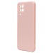 Чехол-накладка Activ Full Original Design для Samsung SM-M336 Galaxy M33 5G Global (light pink)#1728472