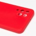 Чехол-накладка Activ Full Original Design для Samsung SM-M336 Galaxy M33 5G Global (red)#1728452