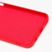 Чехол-накладка Activ Full Original Design для Samsung SM-M336 Galaxy M33 5G Global (red)#1728454