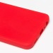Чехол-накладка Activ Full Original Design для Samsung SM-M336 Galaxy M33 5G Global (red)#1728453