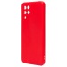 Чехол-накладка Activ Full Original Design для Samsung SM-M336 Galaxy M33 5G Global (red)#1728451