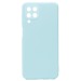 Чехол-накладка Activ Full Original Design для Samsung SM-M336 Galaxy M33 5G Global (light bue)#1728479