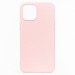 Чехол-накладка Activ Full Original Design для Apple iPhone 12 (light pink)#1728760