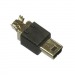Штекер на кабель mini USB 5pin M-SP (собирается из 4-х частей)#2064982