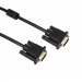 Шнур шт.VGA (15pin) - шт.VGA (15pin)  3,0м с ферритовыми фильтрами "Proconnect"#2052594