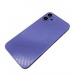 Корпус iPhone 12 Mini Фиолетовый (1 класс)#1856371