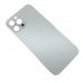 Задняя крышка iPhone 12 Pro Max Белый#2082129