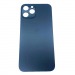 Задняя крышка iPhone 12 Pro Max Синий#2082143