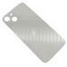 Задняя крышка iPhone 13 (c увел. вырезом) Белый#1746480
