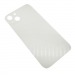 Задняя крышка iPhone 13 Белый#2082145