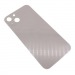 Задняя крышка iPhone 13 Розовый#2082151