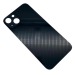 Задняя крышка iPhone 13 Черный#1746714